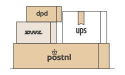 postbedrijven-Nederland